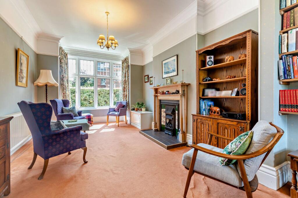 Marlborough Road, St Leonards, Exeter, Devon photo 3