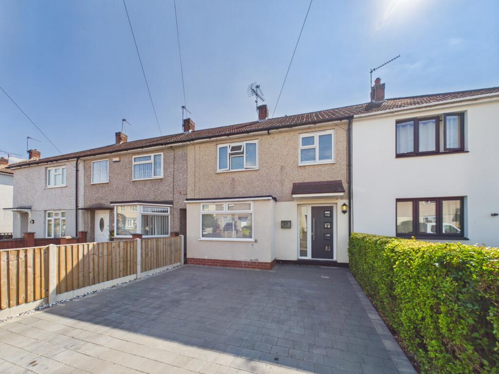 Main image of property: Leytonstone Drive