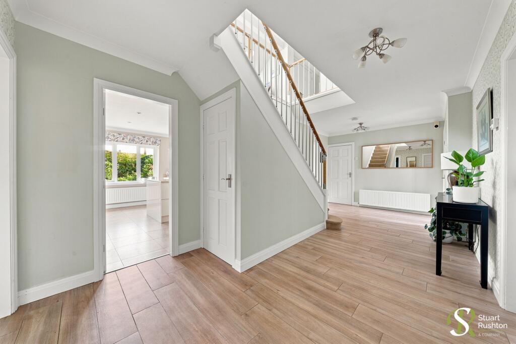 Bexton Lane, Knutsford, WA16 photo 4