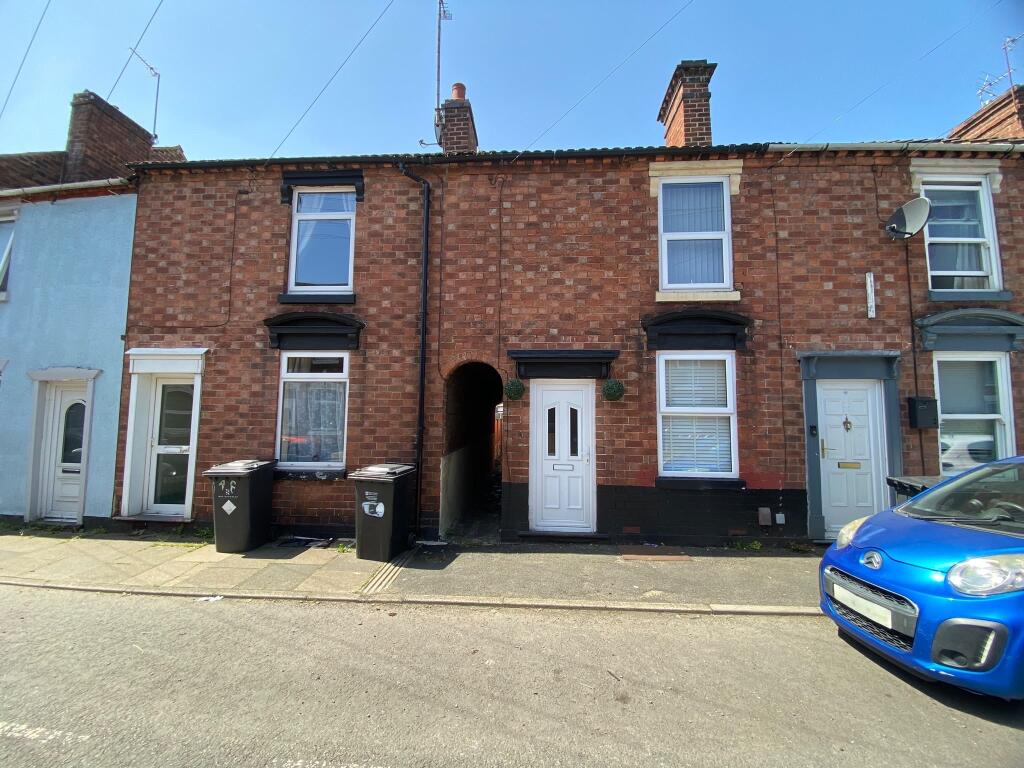 Main image of property: Wood Street, KIDDERMINSTER