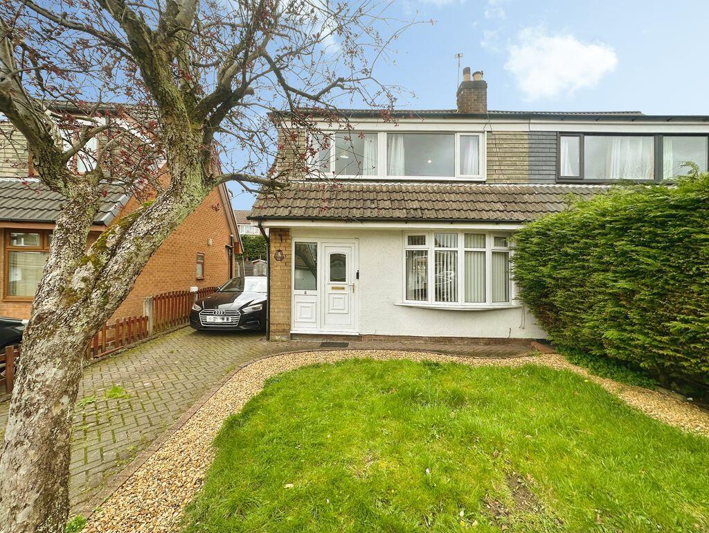 Main image of property: Moreton Drive, Bury