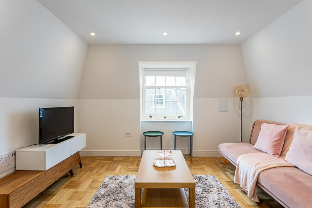 Main image of property: Peacock Court, Lisgar Terrace, London, W14