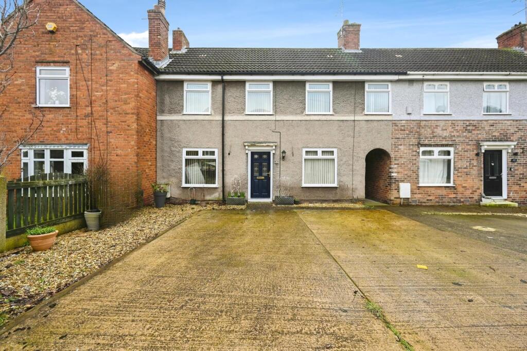 Main image of property: Robin Hood Road, Blidworth, Mansfield, Nottinghamshire, NG21