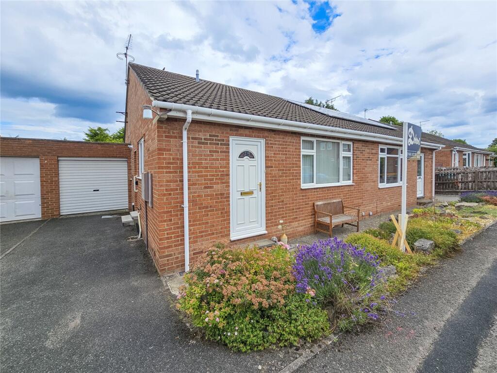 Main image of property: Fairney Close, Ponteland, NE20