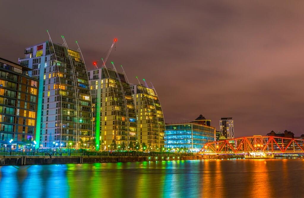 Main image of property: Fully Managed Manchester Apartment