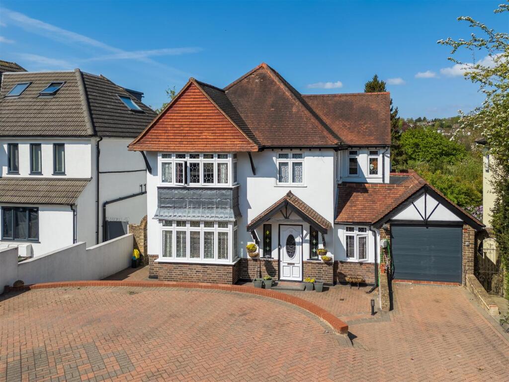 Main image of property: Hartley Down, Purley