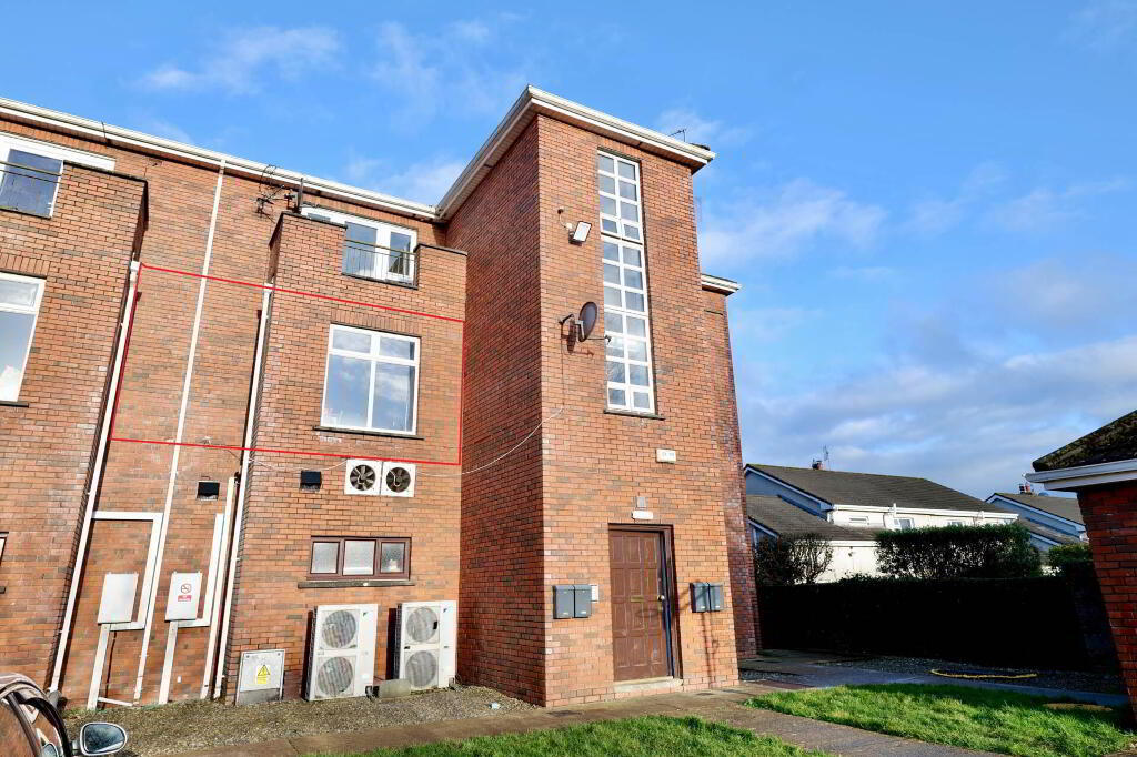 Main image of property: 1g An Dun, Church Road, Raheen