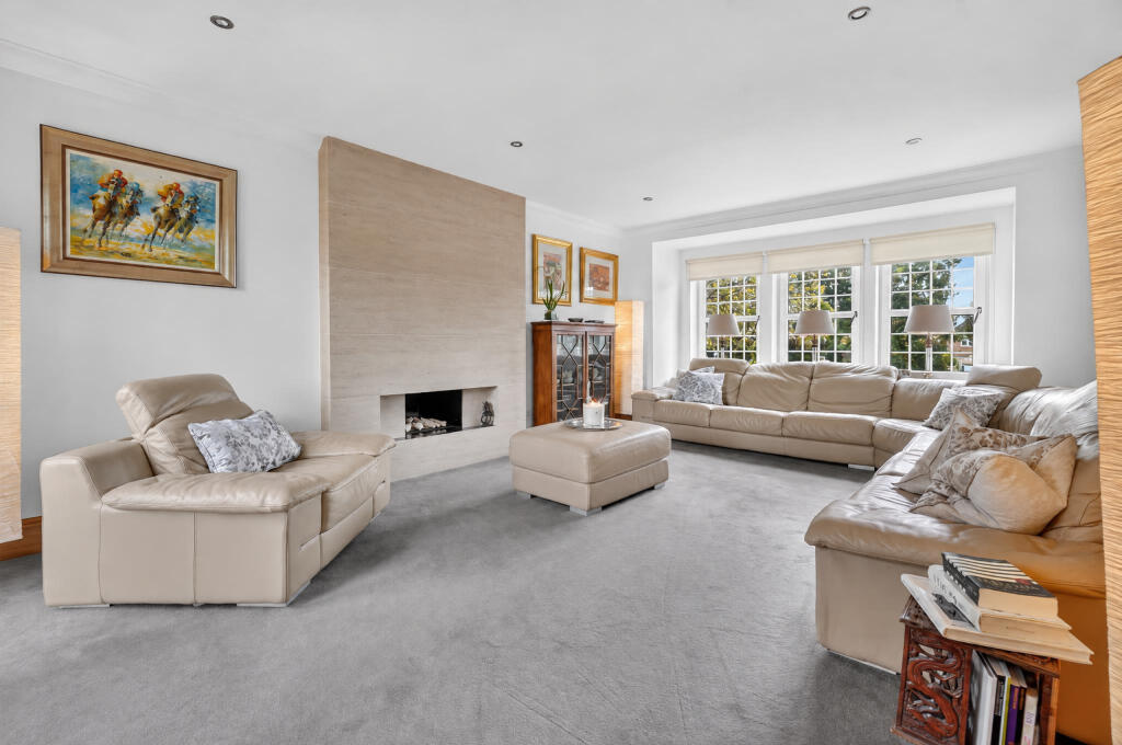 House in Kilmarnock - View 5