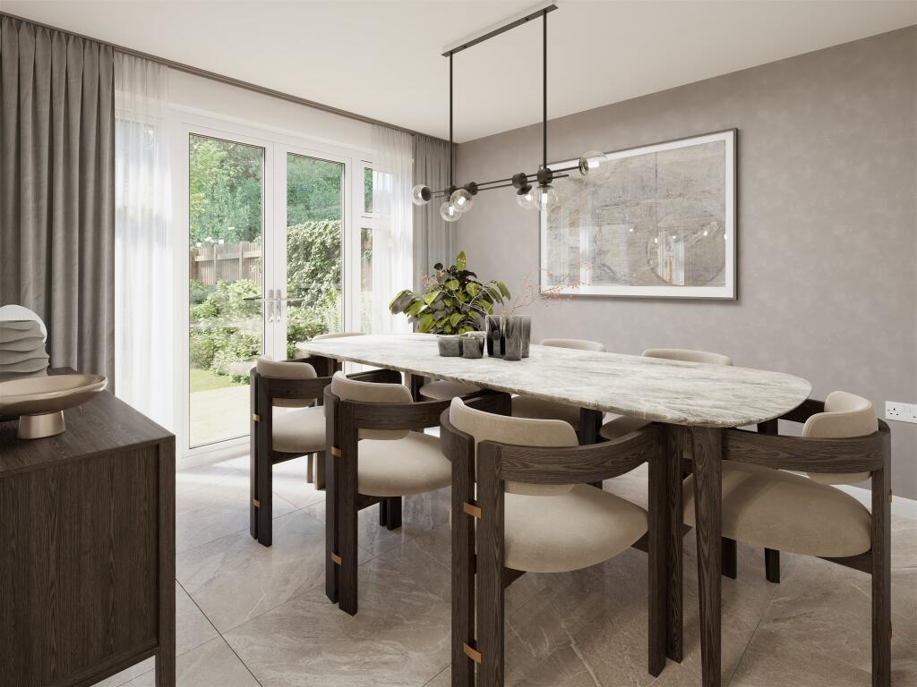 House in Norwich, Cringleford - View 4