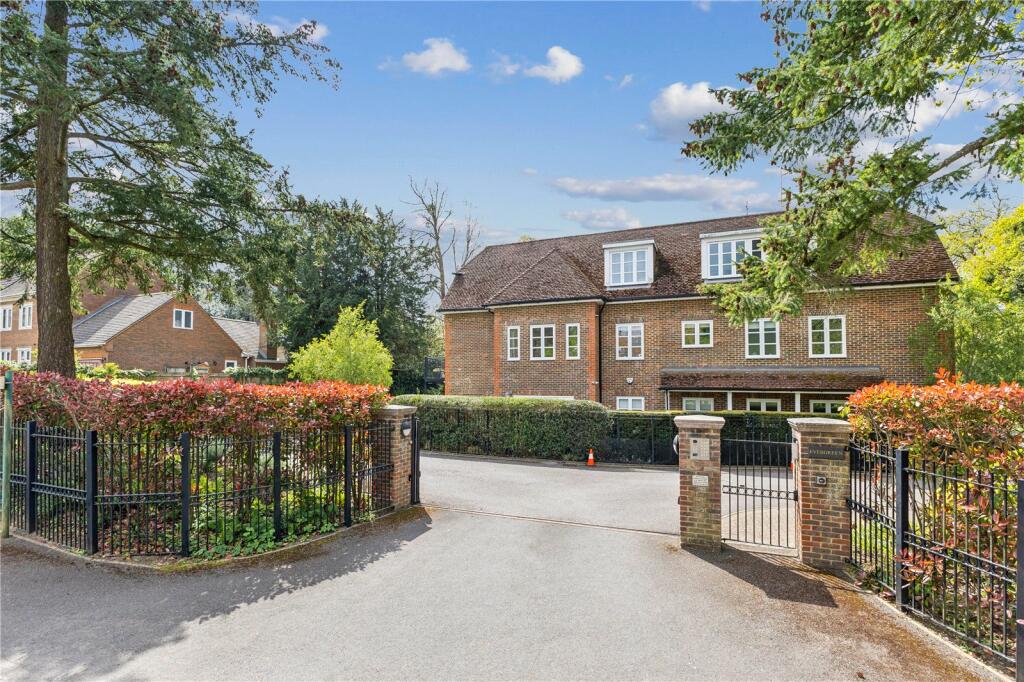 Main image of property: Cross Road, Ascot, Berkshire, SL5