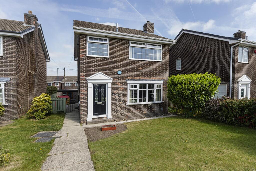Main image of property: Crosland Road, Oakes, Huddersfield