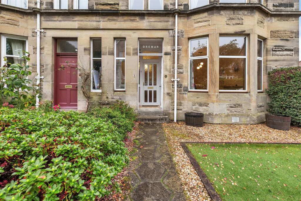 House in Old Kilpatrick, Mountblow - View 3