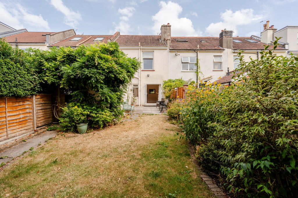 House in Bristol, Golden Hill, Bishopston - View 2