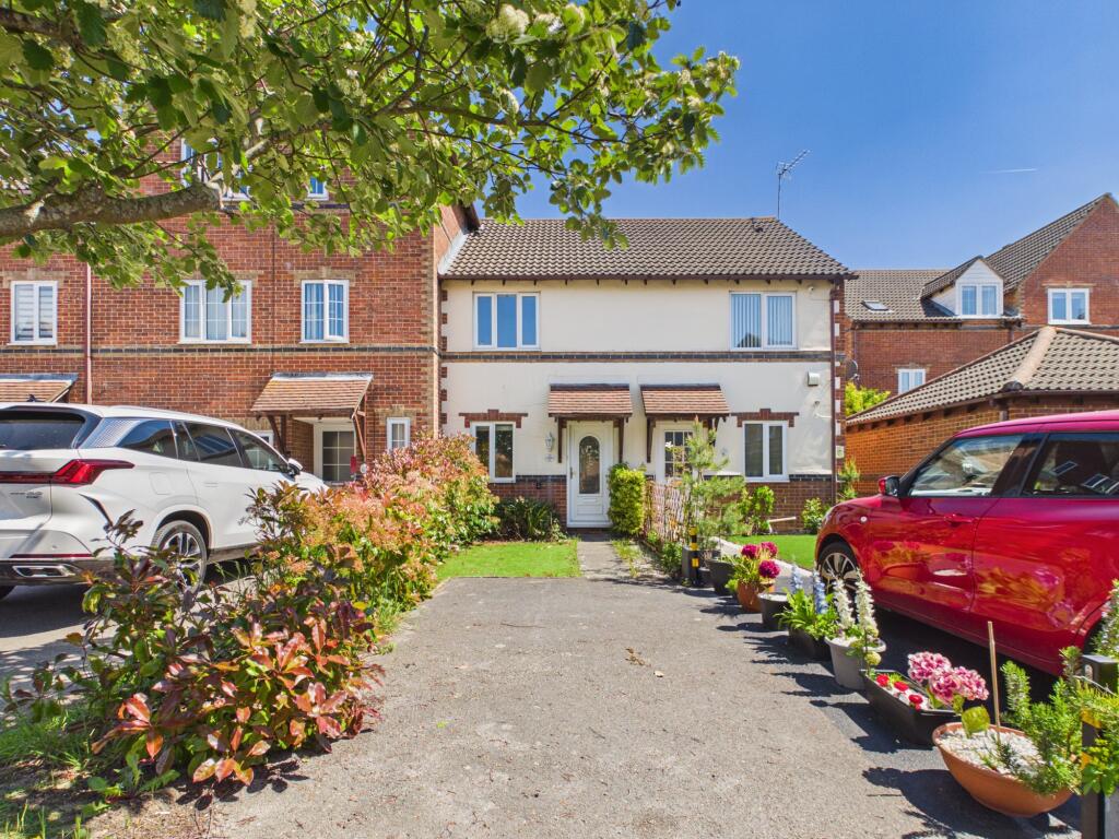 Main image of property: Althorpe Drive, Anchorage Park, Portsmouth, PO3
