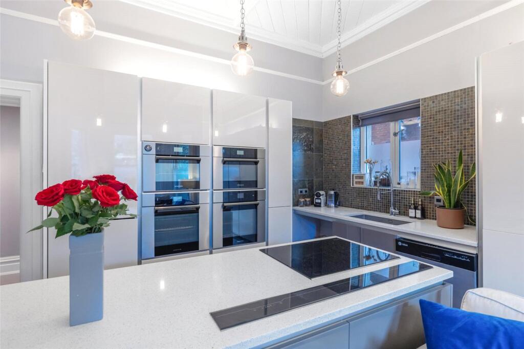 Main image of property: Church Road, London, SE19