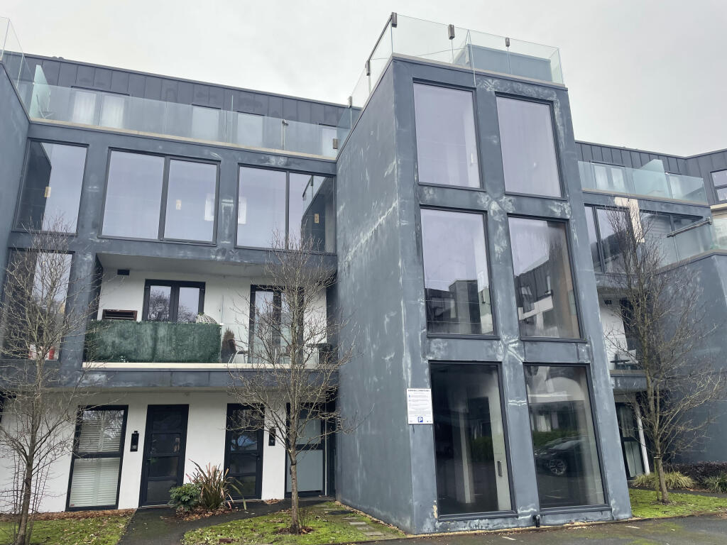 Main image of property: The Metropolitan