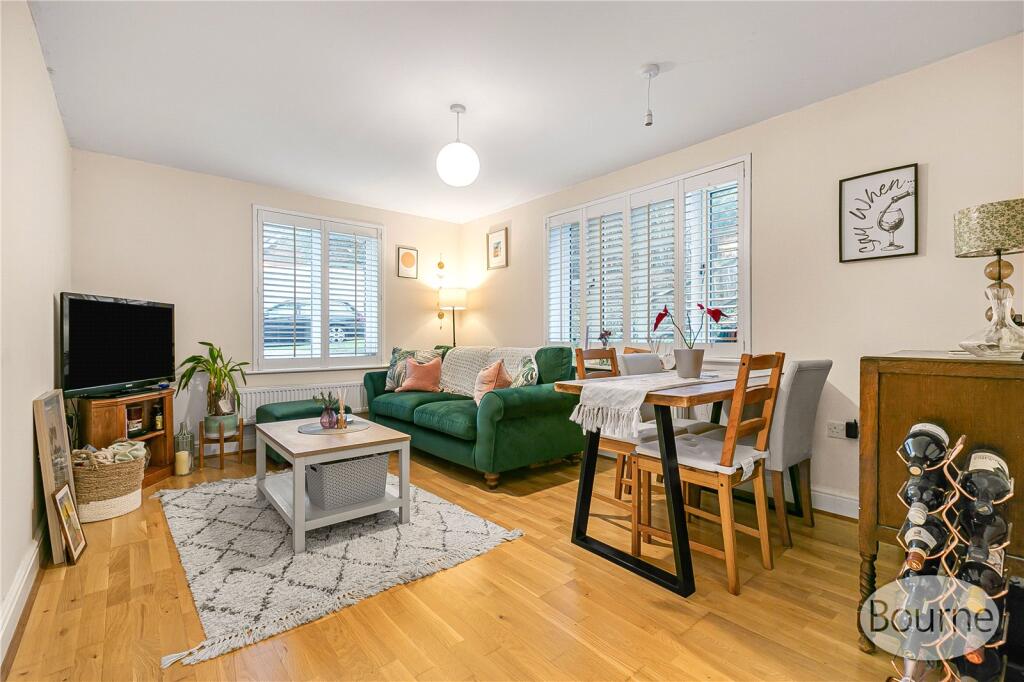 Main image of property: Sandy Lane, Woking, Surrey, GU22