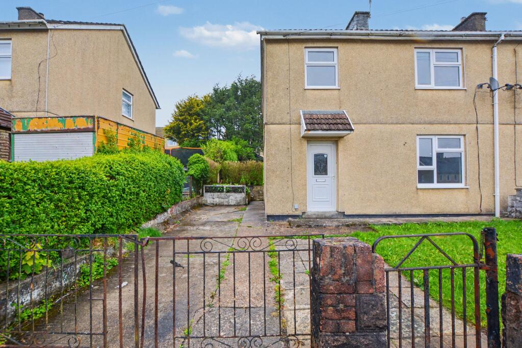 Main image of property: Heol Onen, Brynmawr, Ebbw Vale