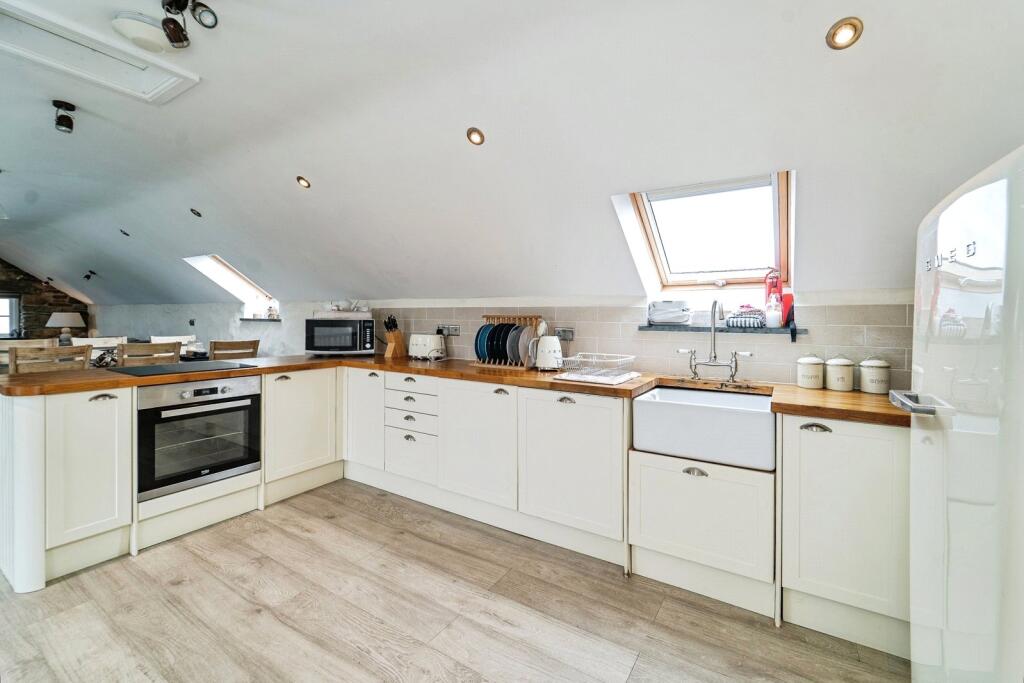 House in Swansea - More