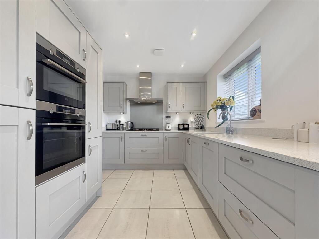 House in Harborough, Broughton Astley - View 4