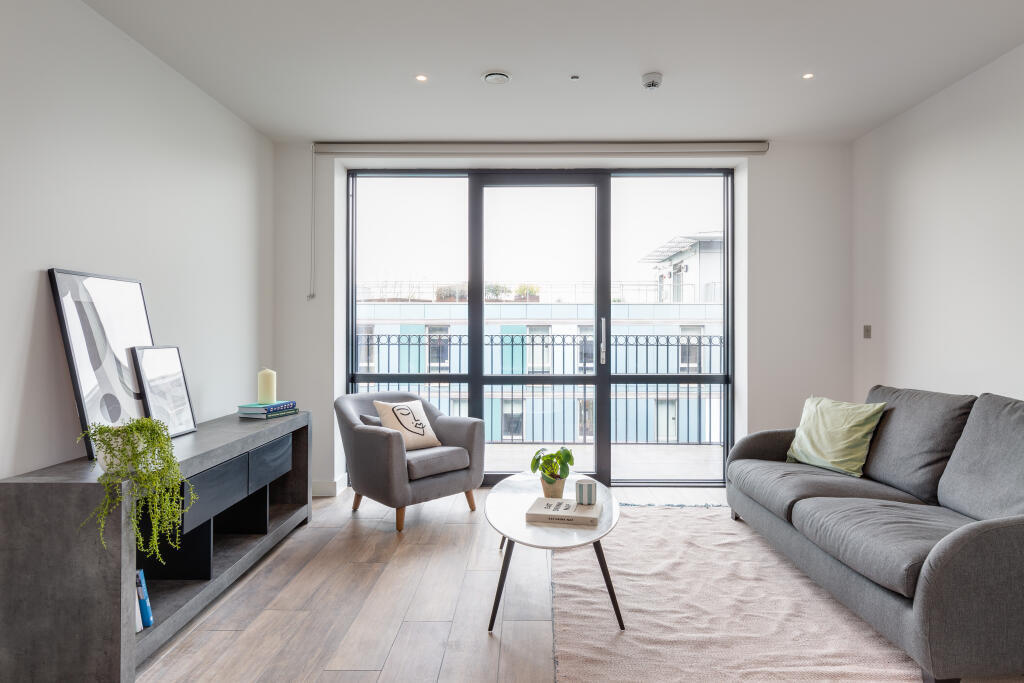 Main image of property: 54 Three Colts Ln, London
