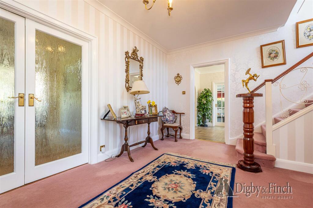 House in Peterborough, South Bretton, Netherton - View 4