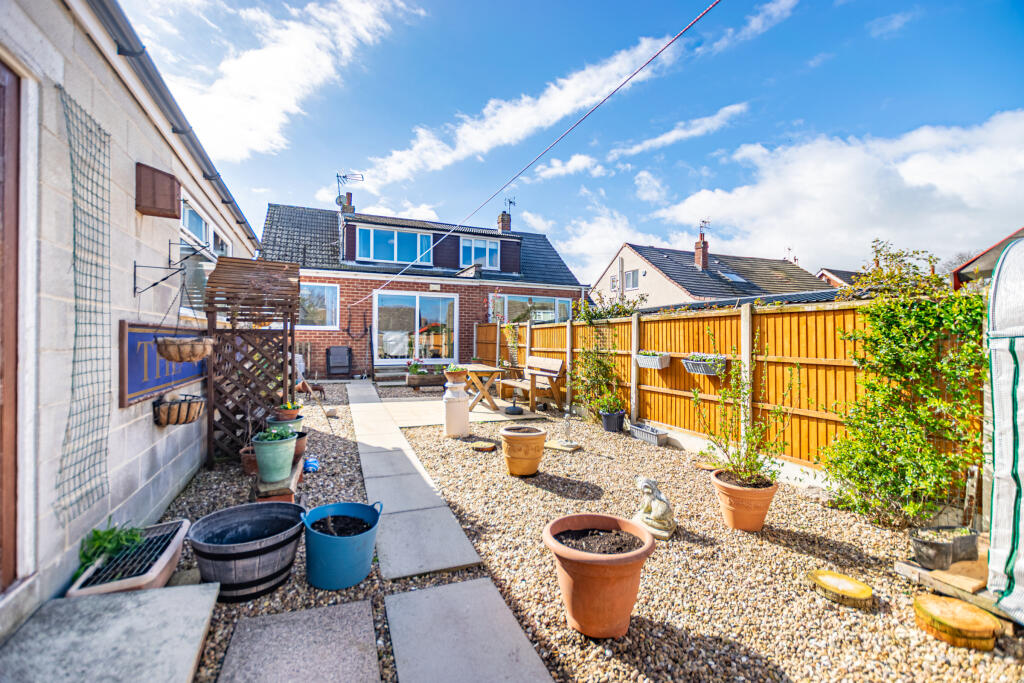 Main image of property: Orchard Drive, Hambleton, North Yorkshire YO8
