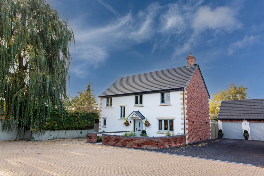 Main image of property: Youngs Court, Westbury