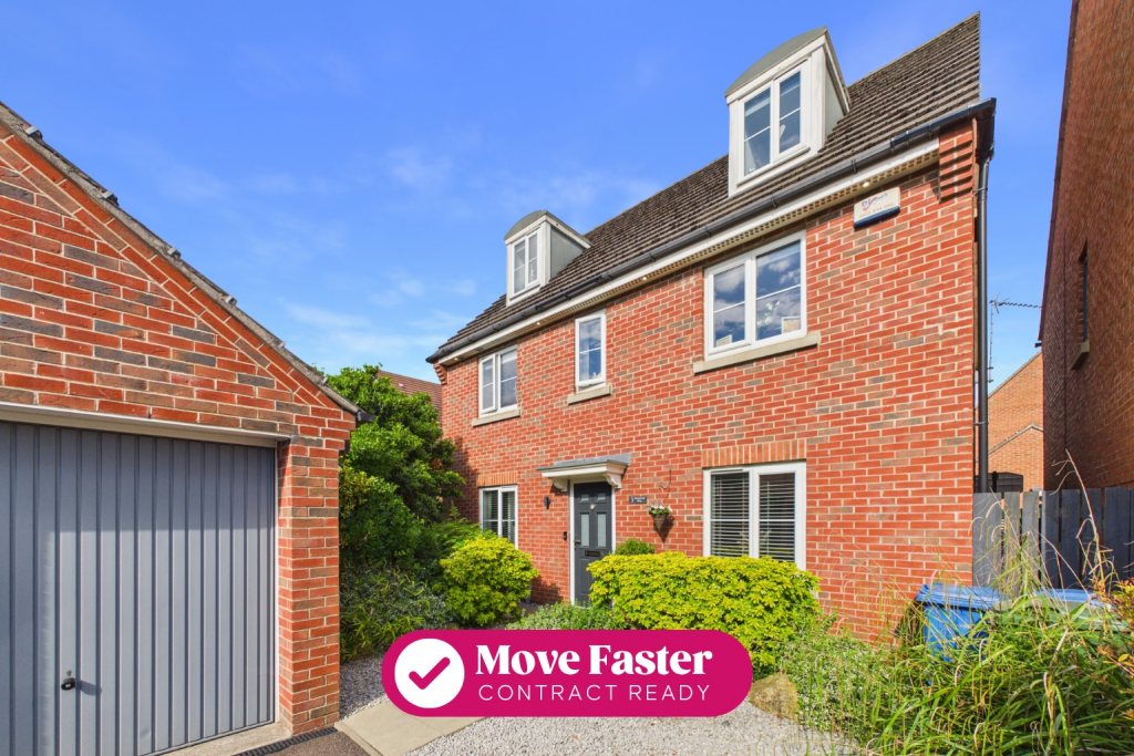 Main image of property: Munstead Way, Welton, Brough, East Riding Of Yorkshire, HU15 1FN