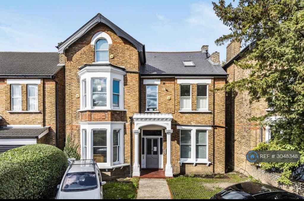 Main image of property: Croydon Road, London, SE20