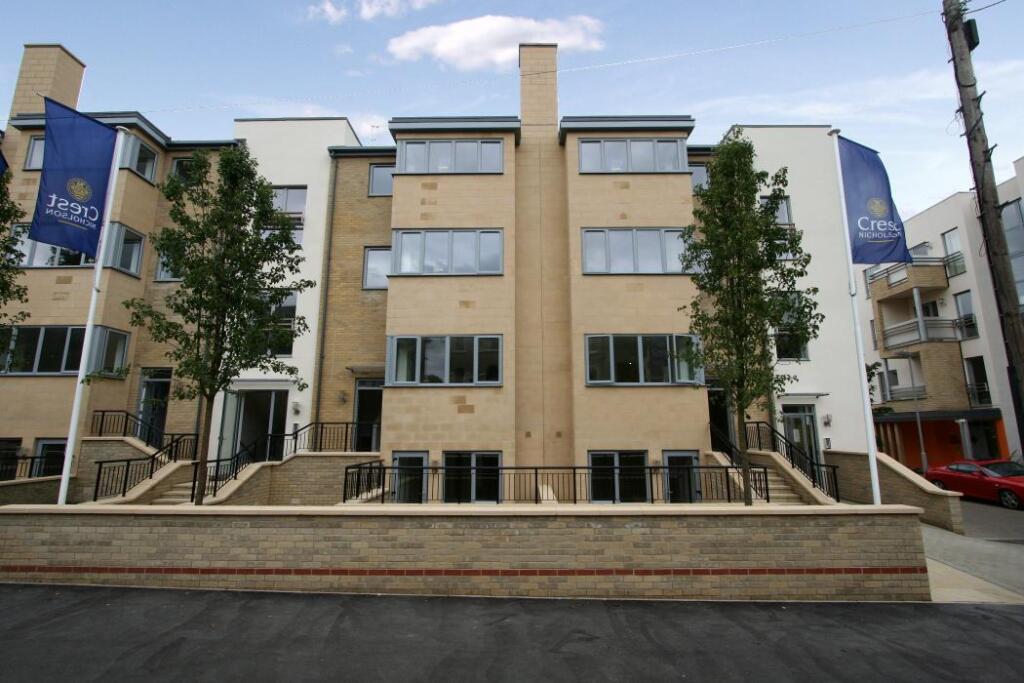 Main image of property: Fitzwilliam Road, Cambridge