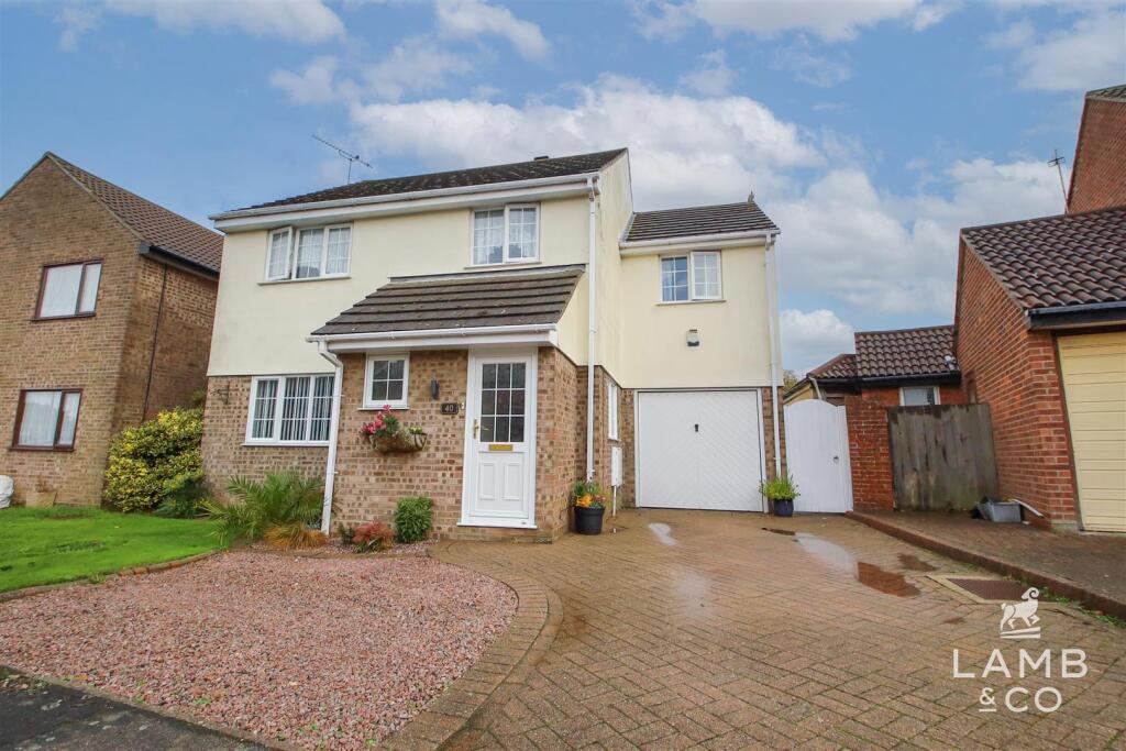 Main image of property: Edgware Road, Clacton-On-Sea