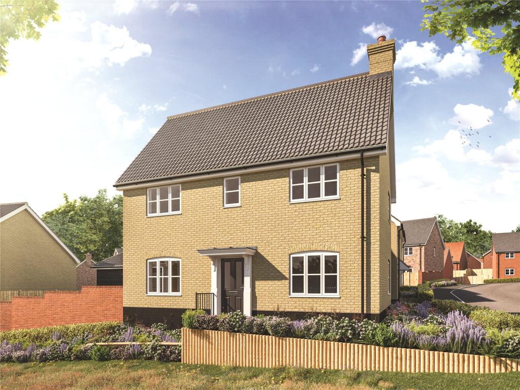 Main image of property: Loddon Rise, Beccles Road, Loddon, Norwich, NR14