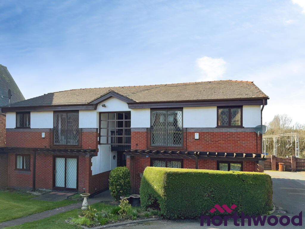 Main image of property: Kingsley Court, Elworth, Sandbach, CW11