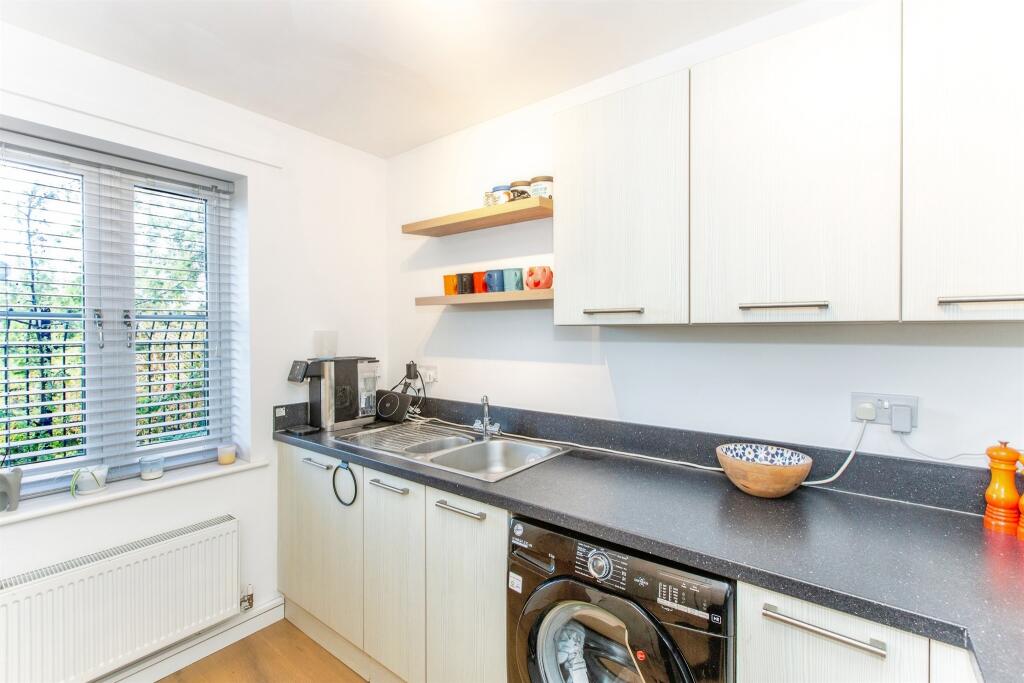 House in Thrapston, The Sidings - View 3