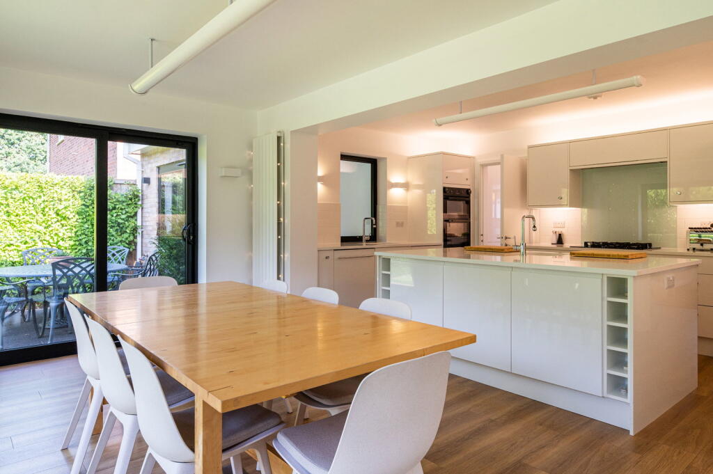House in Canterbury - View 5