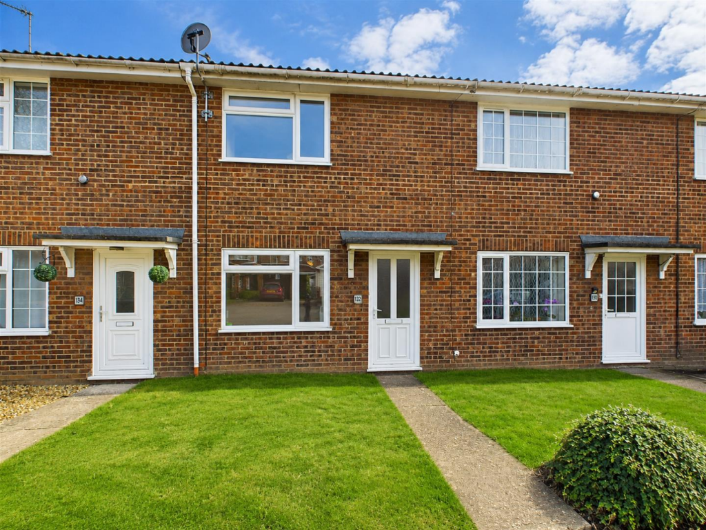 Main image of property: Woodlands Drive, Thetford
