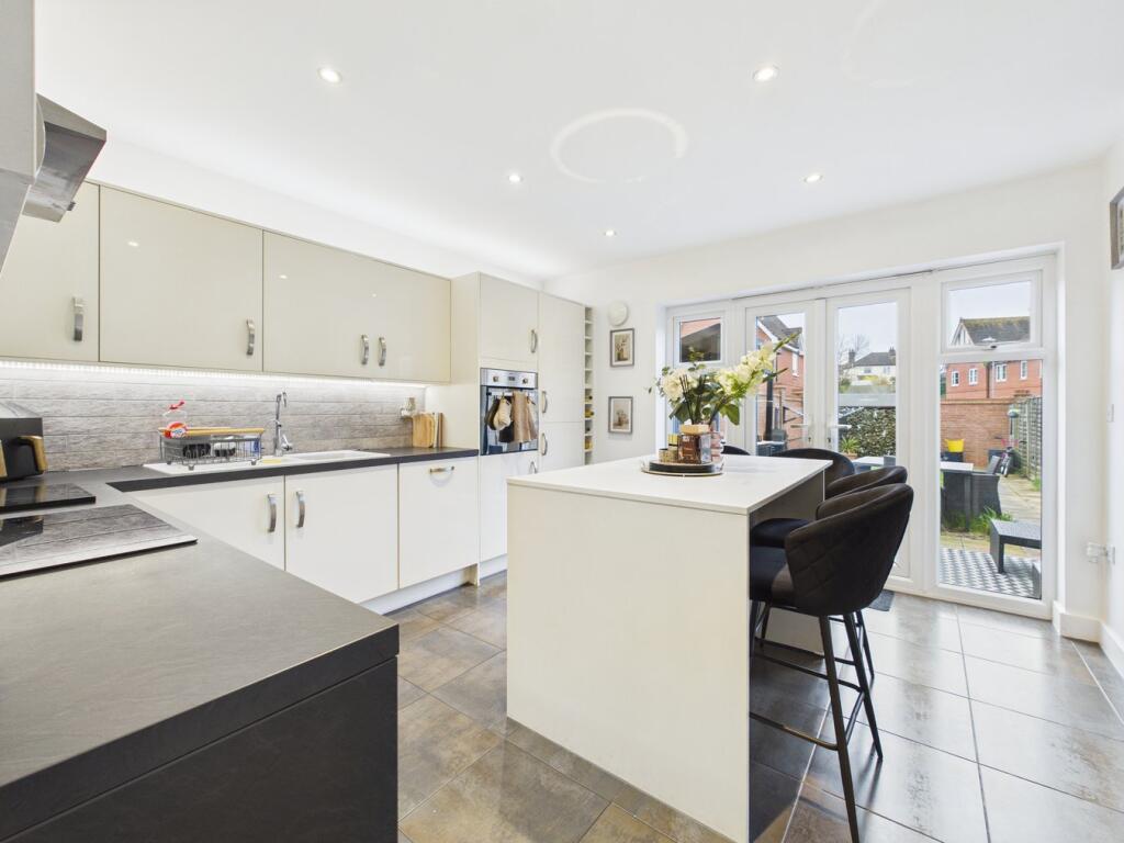 Ashley Street, Sible Hedingham, Halstead, CO9 photo 4