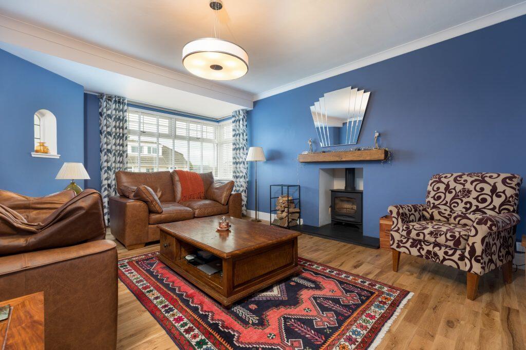 Paidmyre Crescent, Newton Mearns photo 4