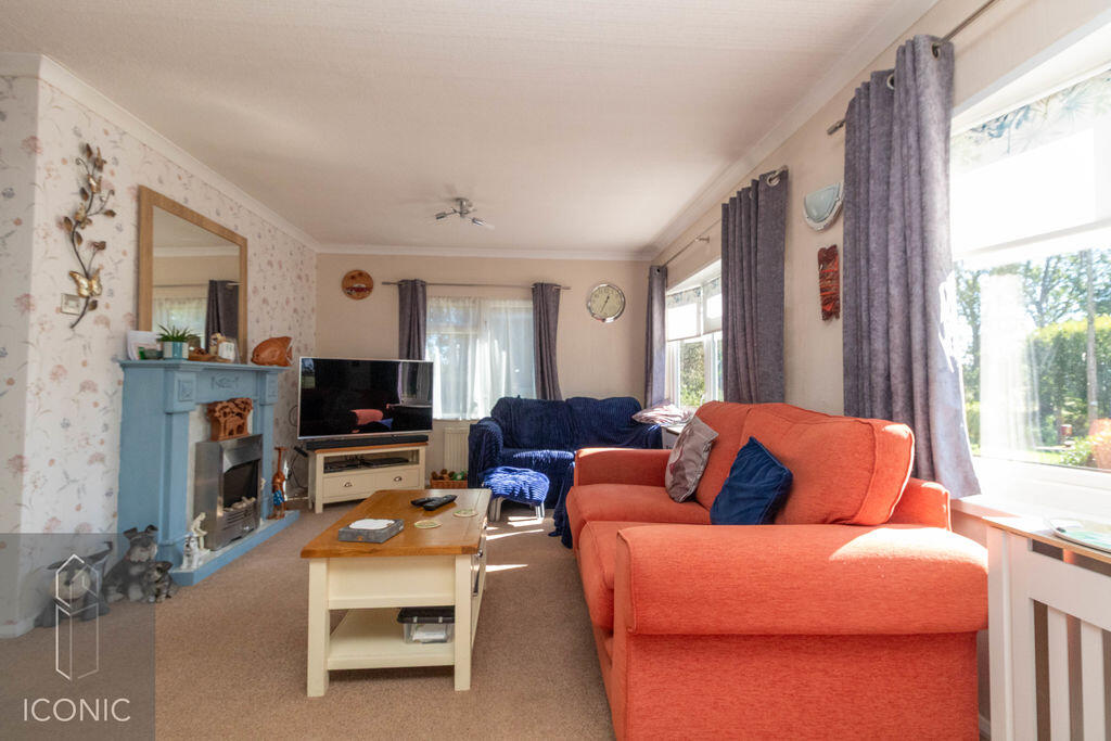 House in Norwich - More