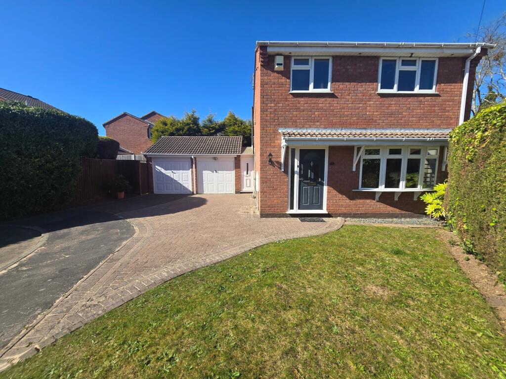 Additional image 16 of The Moor, Sutton Coldfield, B76