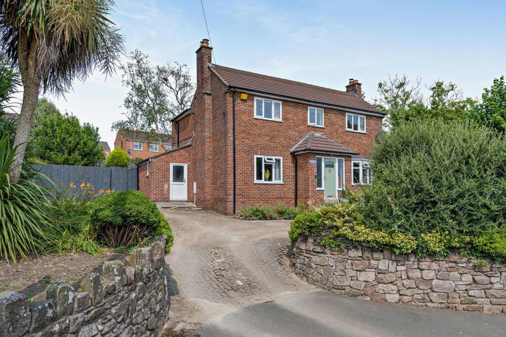 Main image of property: Church Street, Littledean, Cinderford