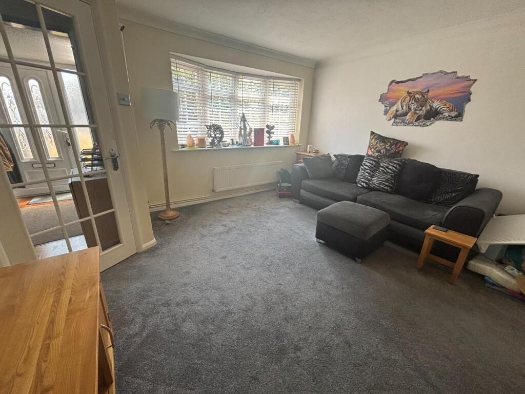 House in Northampton, Lings - View 5