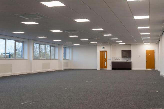 Eample of refurbished Matrix Park offices.jpg