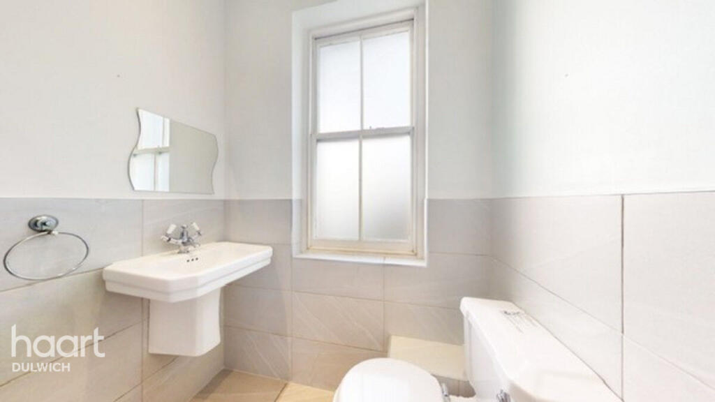 Main image of property: Coldharbour Lane, London