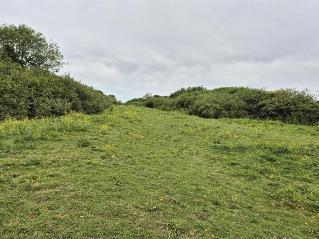 Lot One, Land at Longlands Lane, Findern - View 2