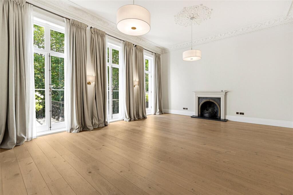 Main image of property: Cranley Gardens, South Kensington, SW7