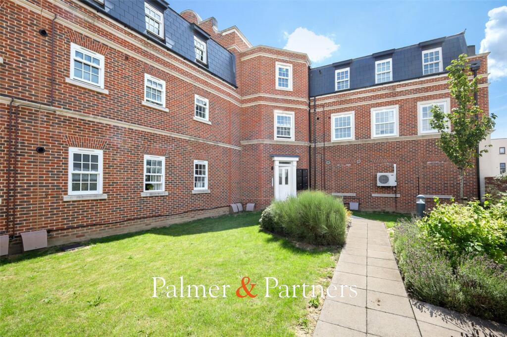 Main image of property: Carris Close, Colchester, Essex, CO4