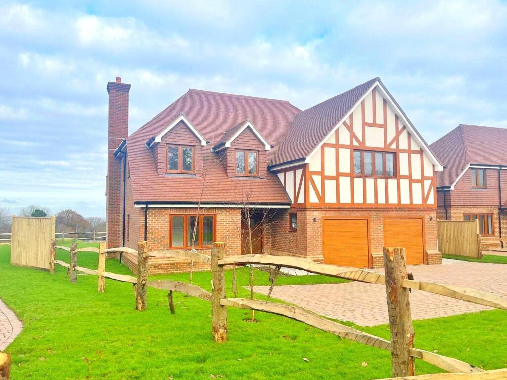 Main image of property: Rolling Fields View, Newick Lane, Heathfield, East Sussex, TN21