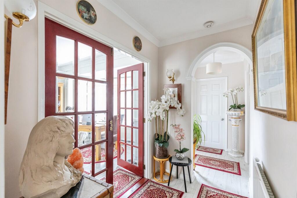 House in Northampton - View 5